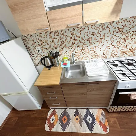 Family & Group Flat With Terrace Near Main Station Apartment *